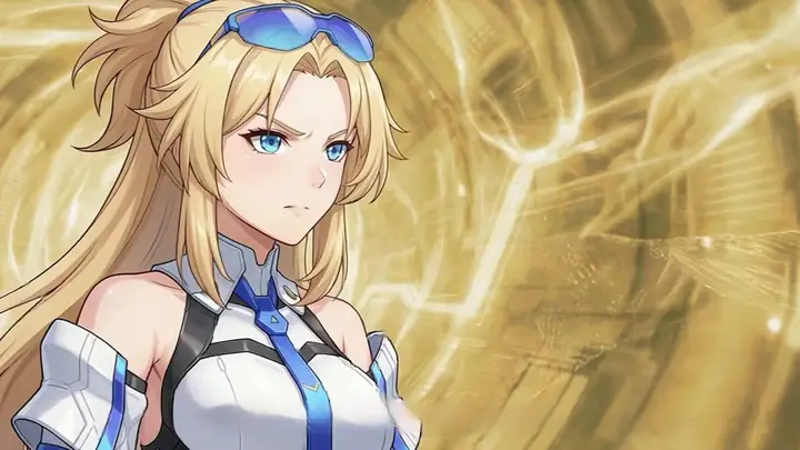 Mecha God Conquers War Maidens Episode 66