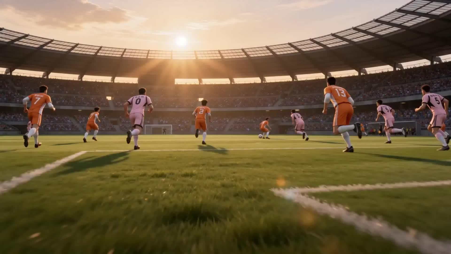Underdog Uprising
