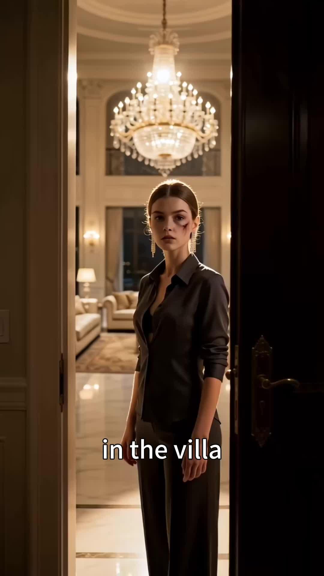 Never Mess With The CEO