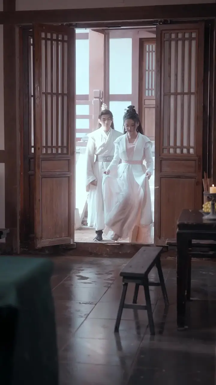 The Unawakened Young Lord Episode 52