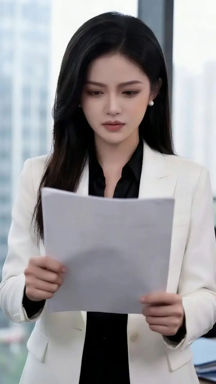 Oops! My Fake Hubby's WAR GOD Episode 22