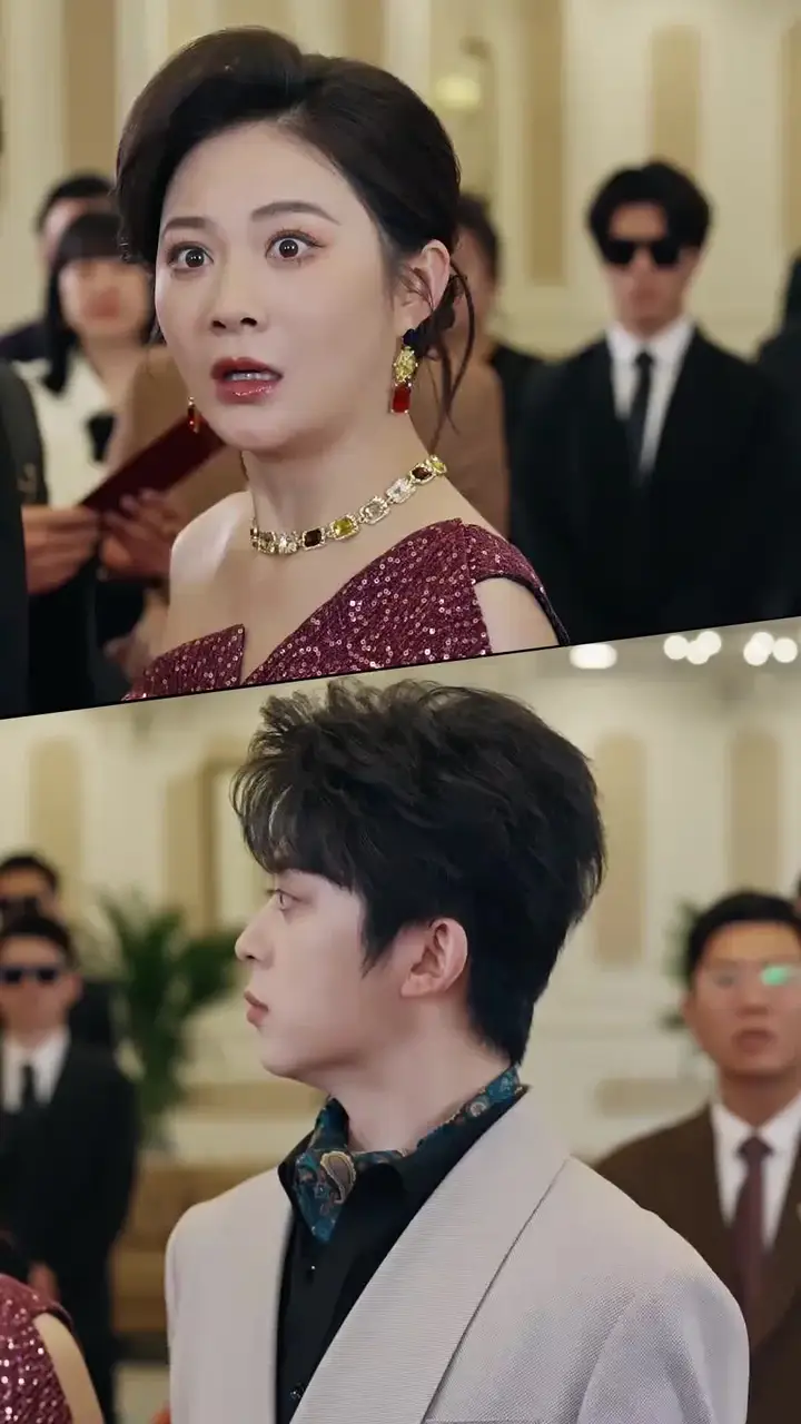 (Dubbed) Billion Reasons to Walk Away Episode 28