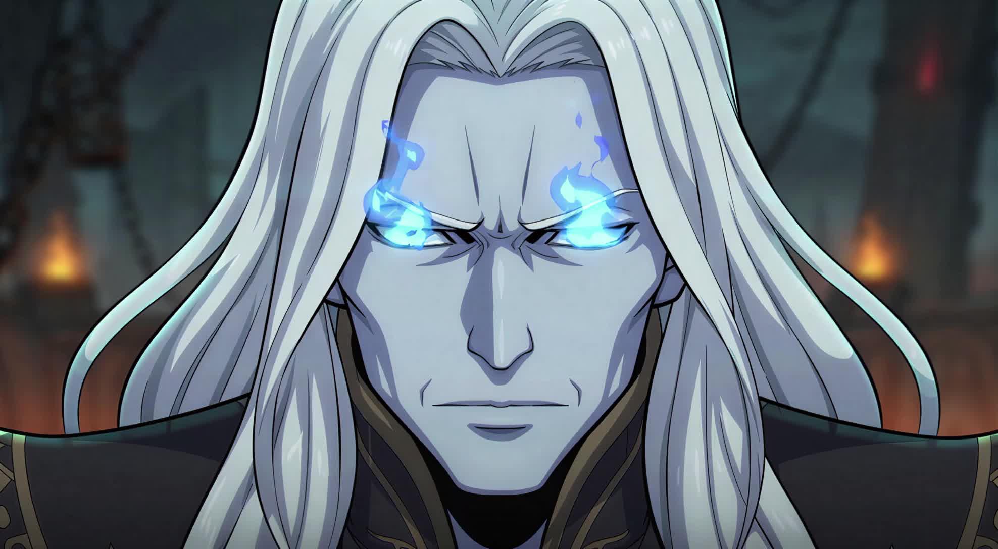 OMG! I'm the EVIL Monkey King?!