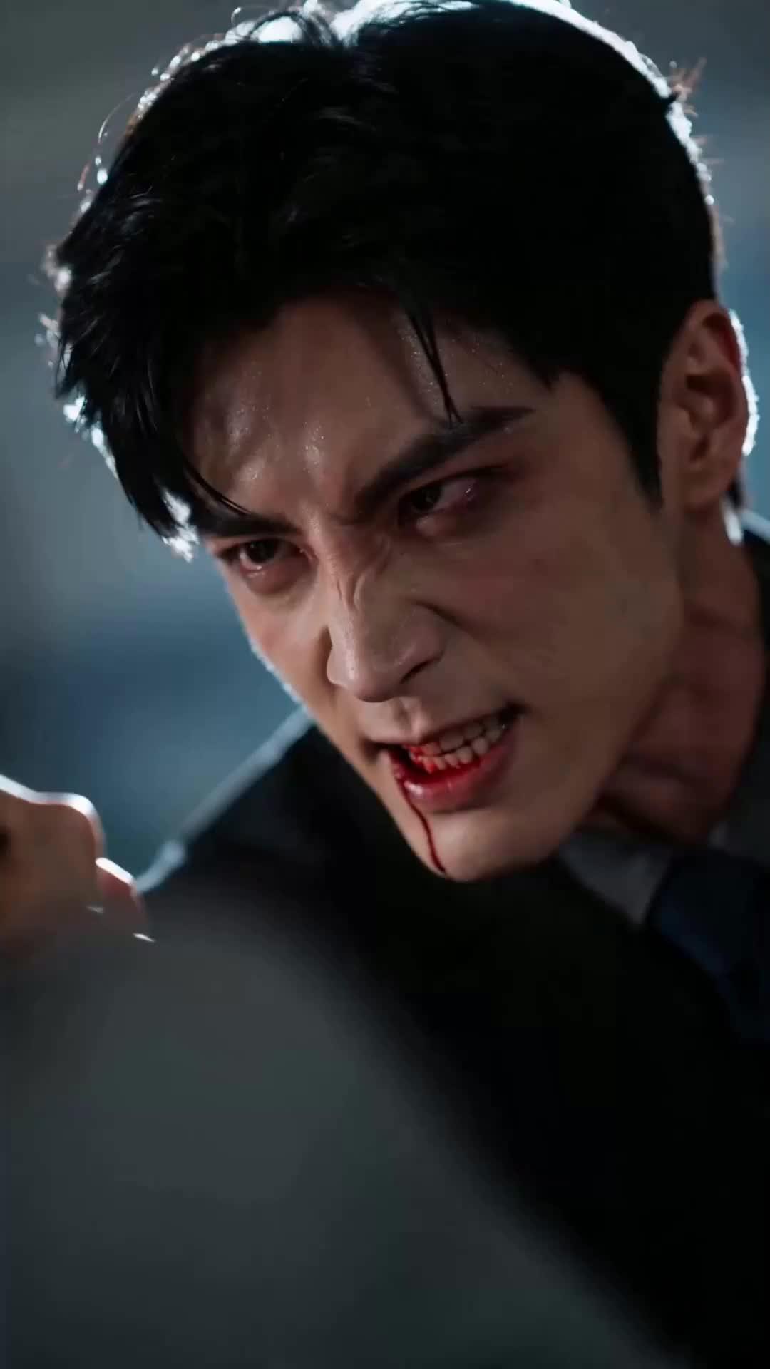 Ele Me Recompensou com a Morte