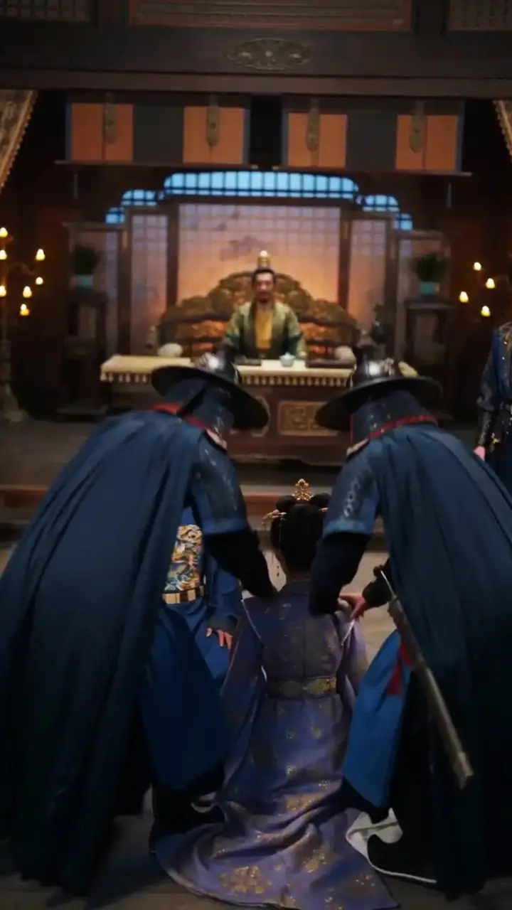 Modern Medicine vs. Ancient Court Episode 72