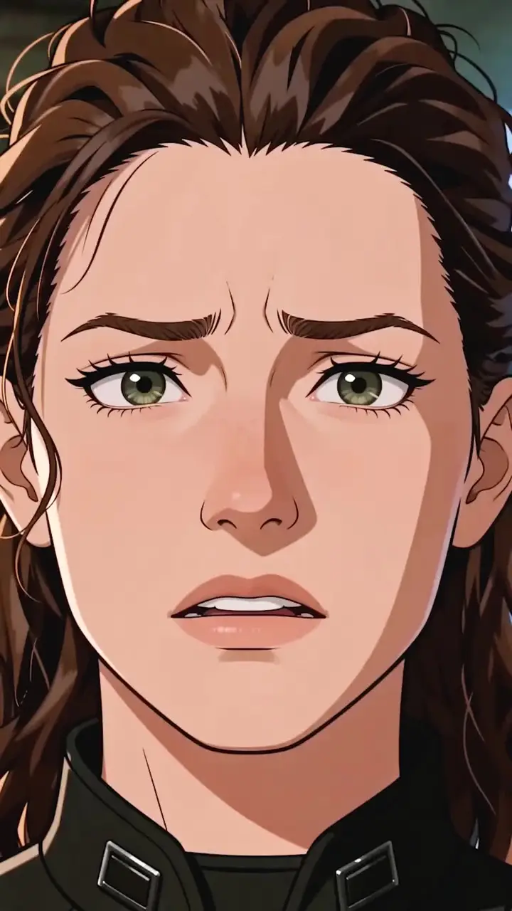 I AM THE LAST SAVIOR Episode 40