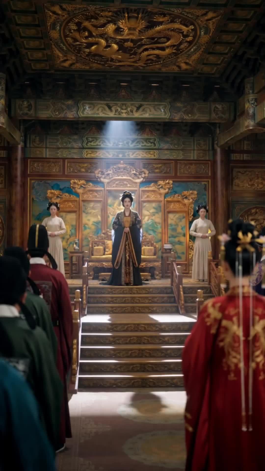 La bofetada de la princesa