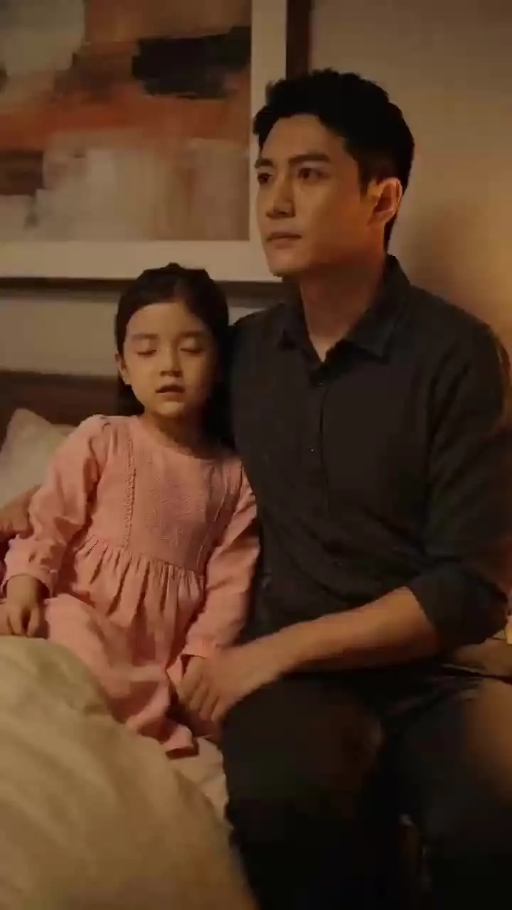 My Baby's Father Is a Hidden King Episode 59