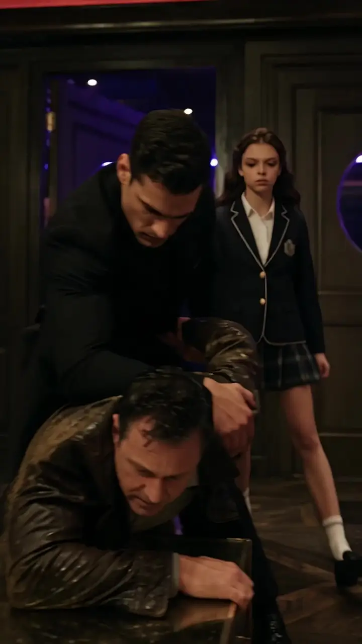 Episode 7