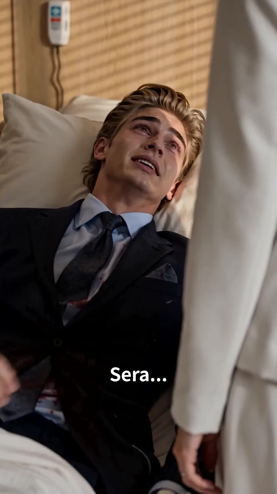 The Goodbye You'll Never Forget