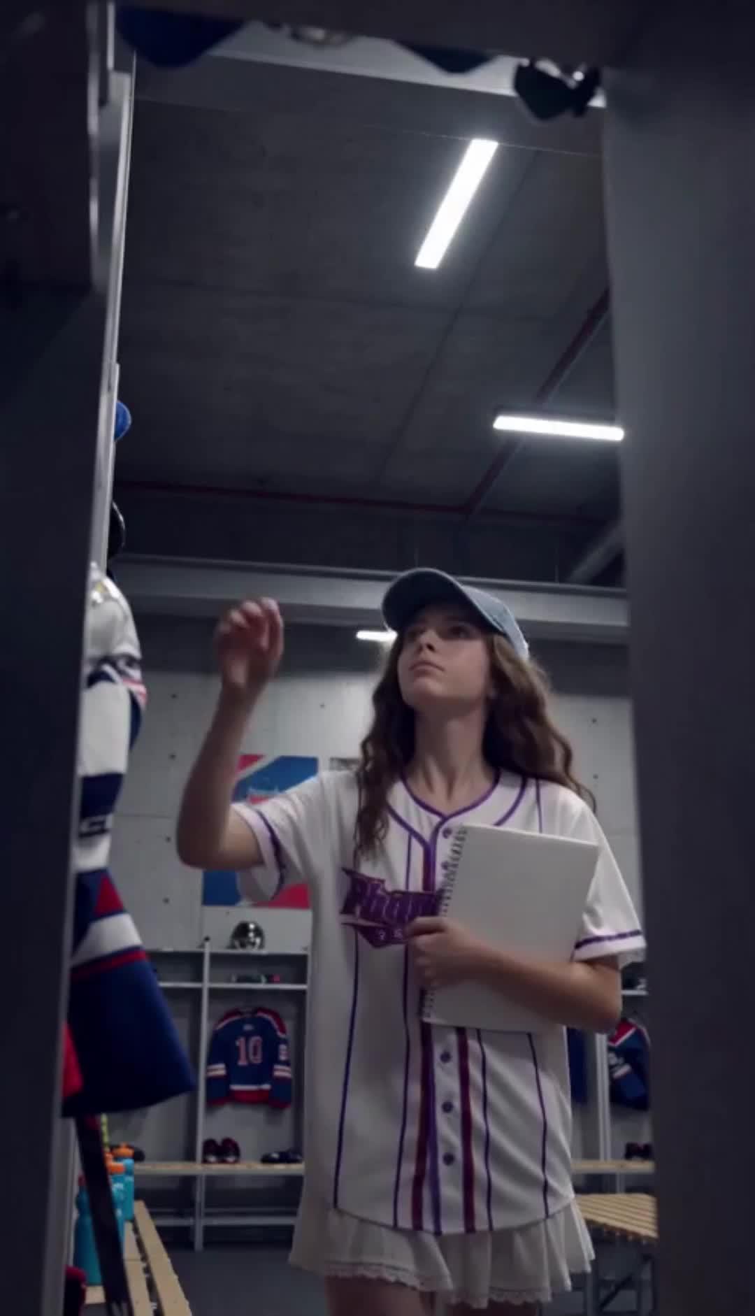 MANAGER DE HOCKEY CONVOITÉE
