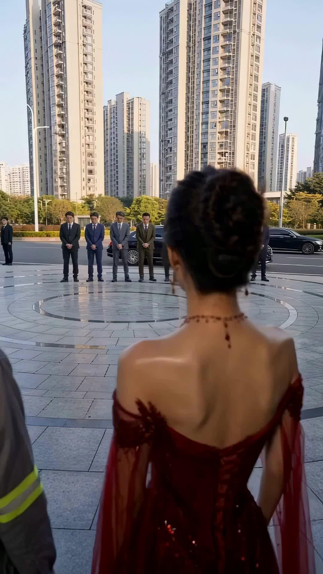 Mia sorella non si tocca.