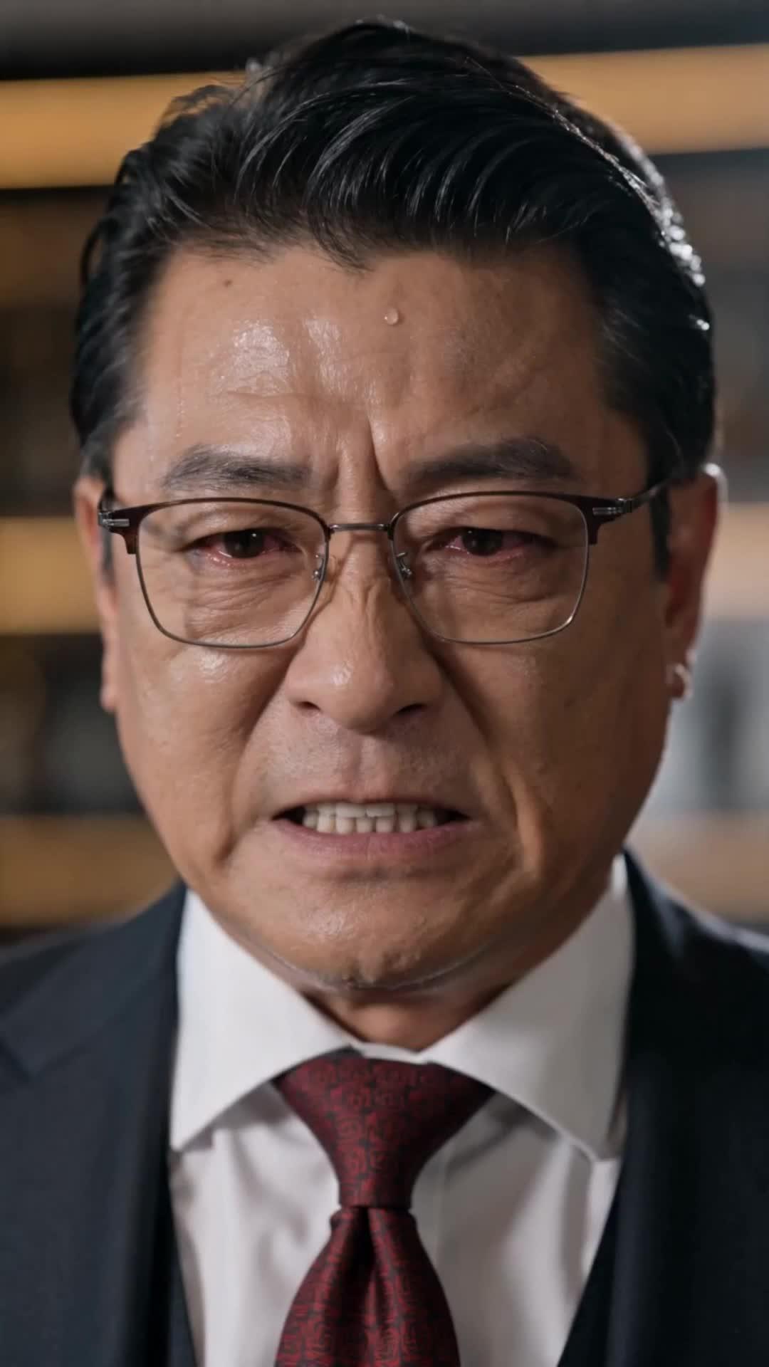 Menuai yang Telah Dia Tanam