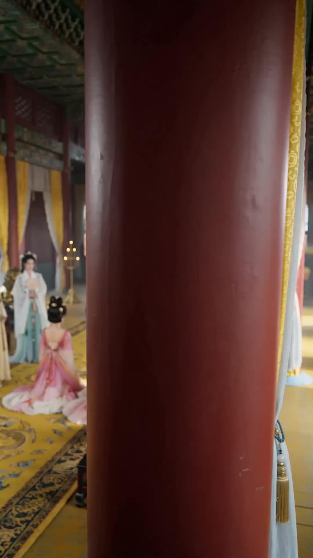 指婚青梅，撿到儲君一枚