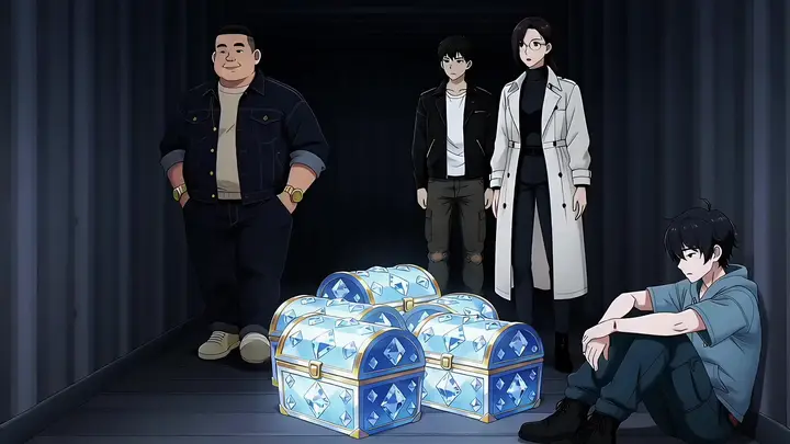 Episode 30