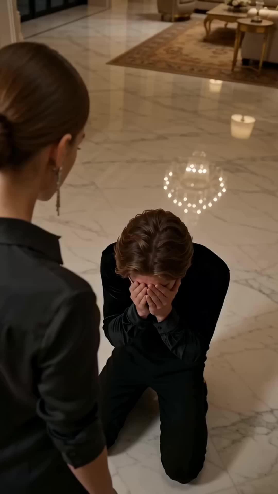 Never Mess With The CEO