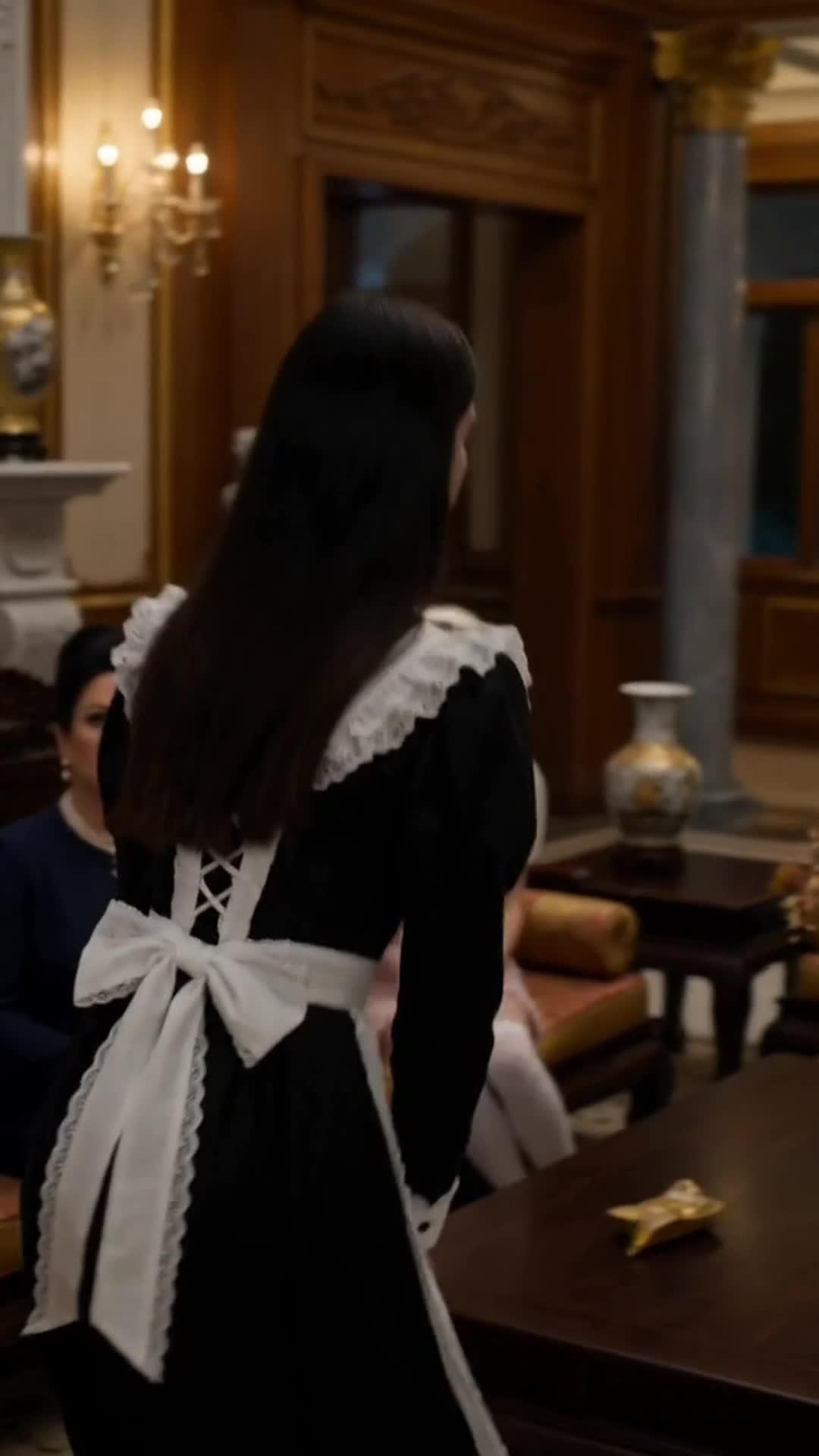 The Heiress's Reunion Game