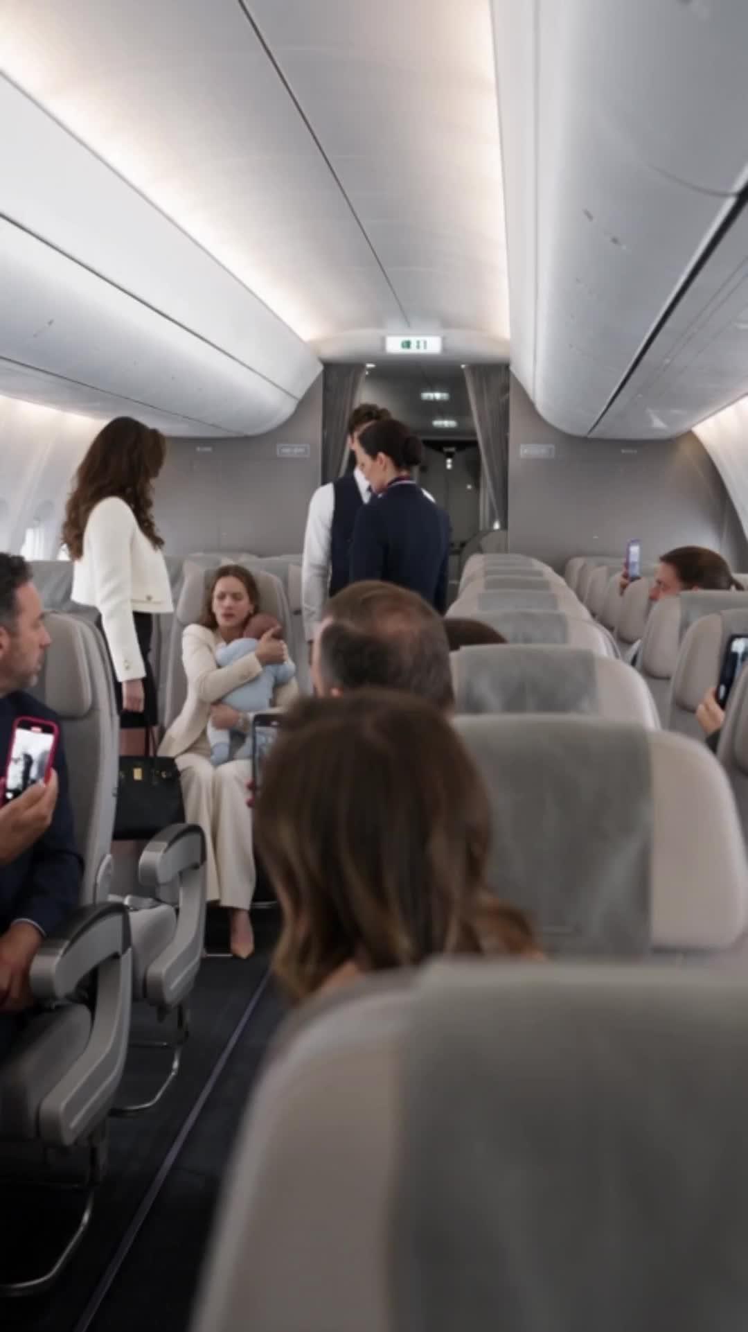 Kicked Off the Plane: A Mother’s Reckoning