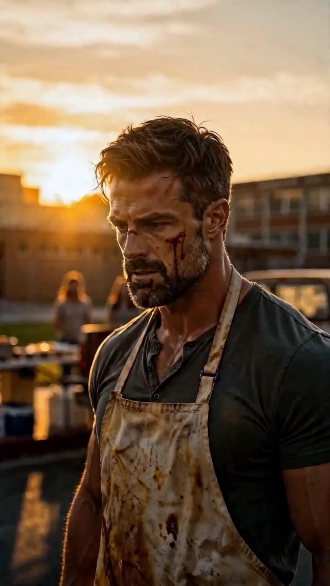 Der Pakt des Drachen