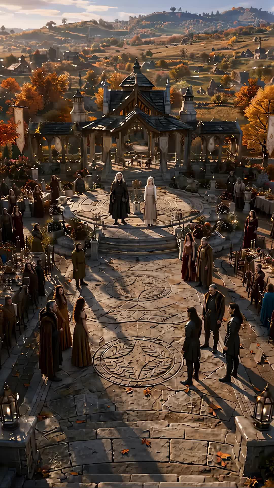 Fae Queen Ki Jeet