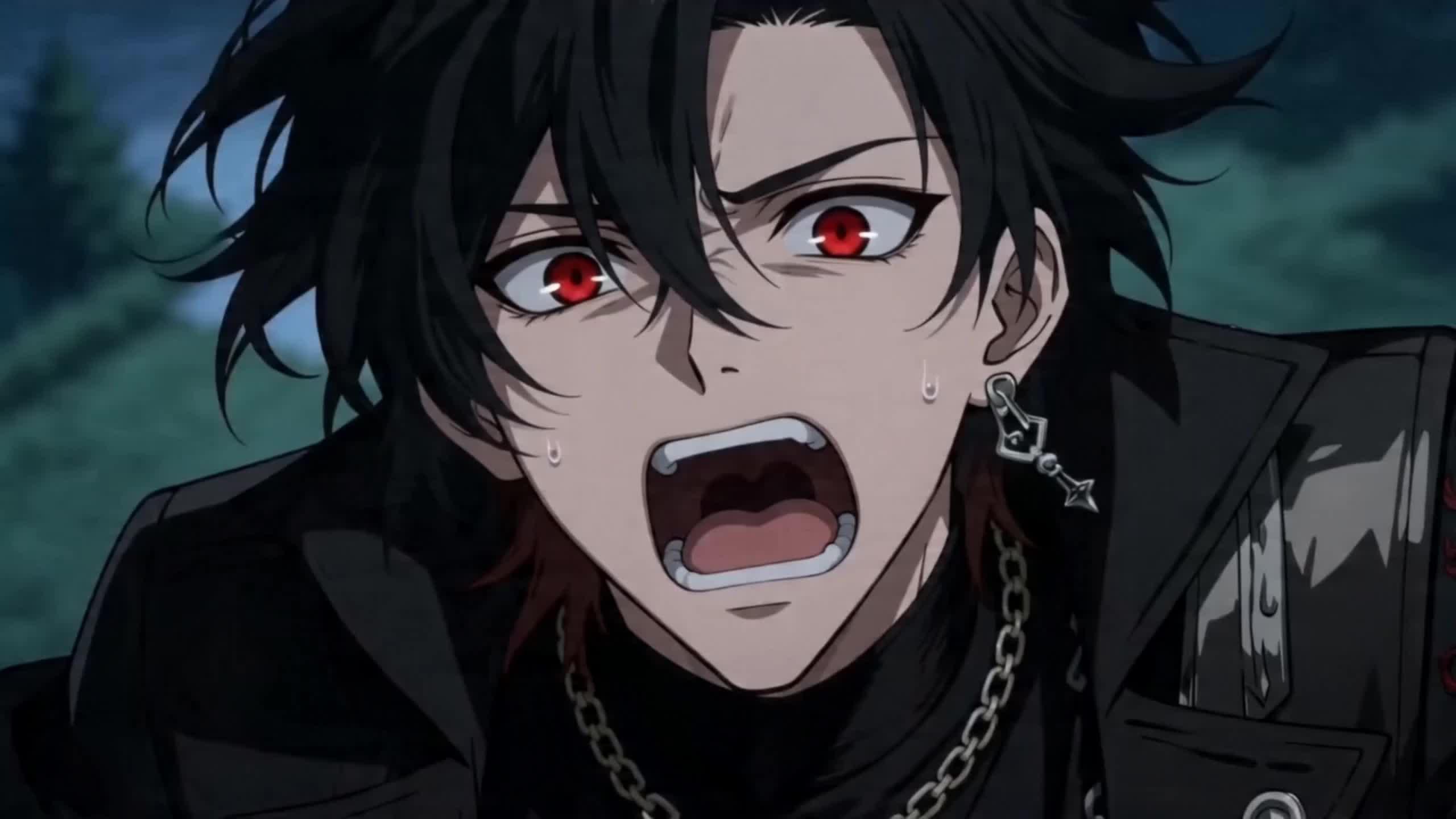 Death Game? Watch Me WIN!