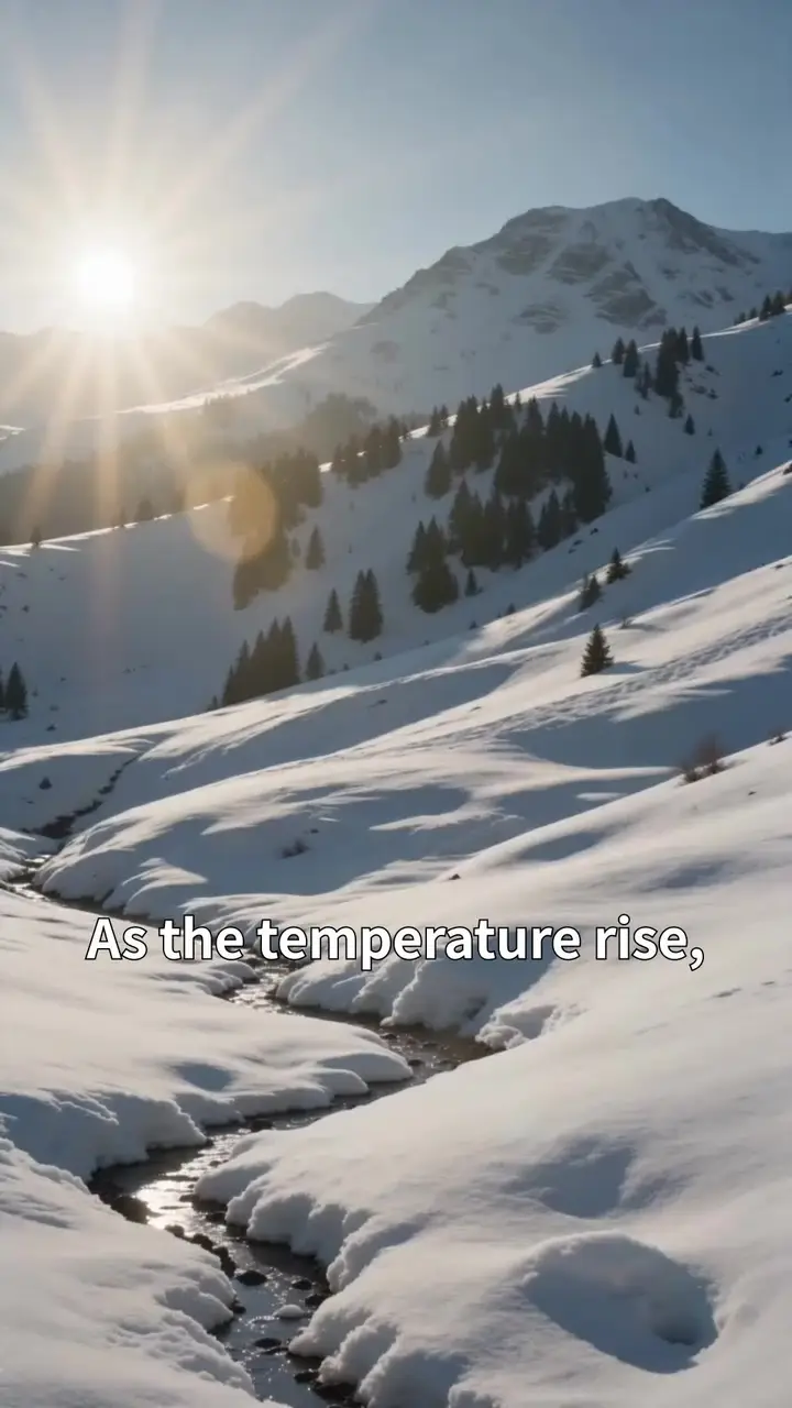 Beneath the Freezing Rain, I Tore Off the Traitors' Masks Episode 34