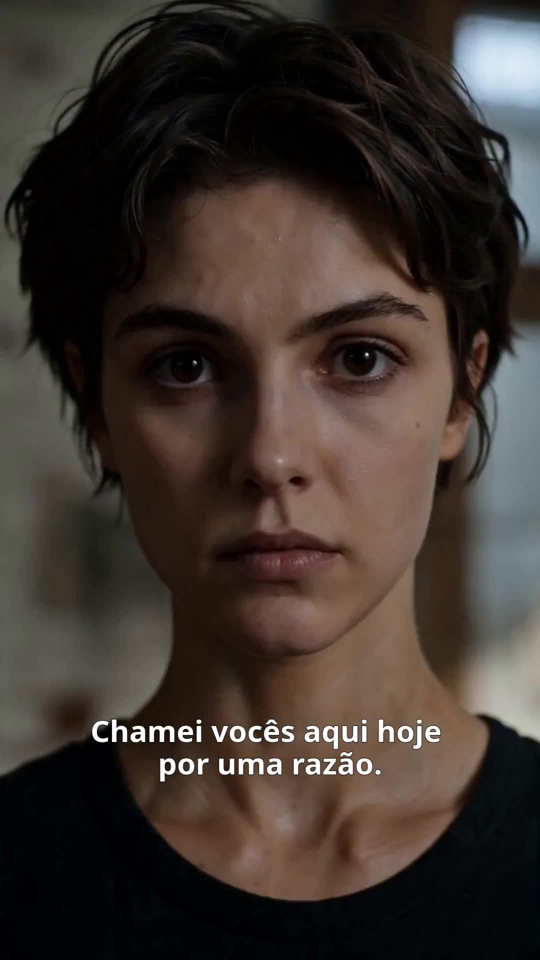 (Dublagem) A Rainha do Nocaute