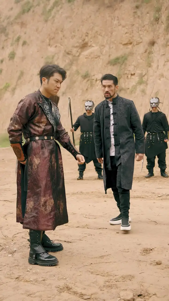 Episode 80