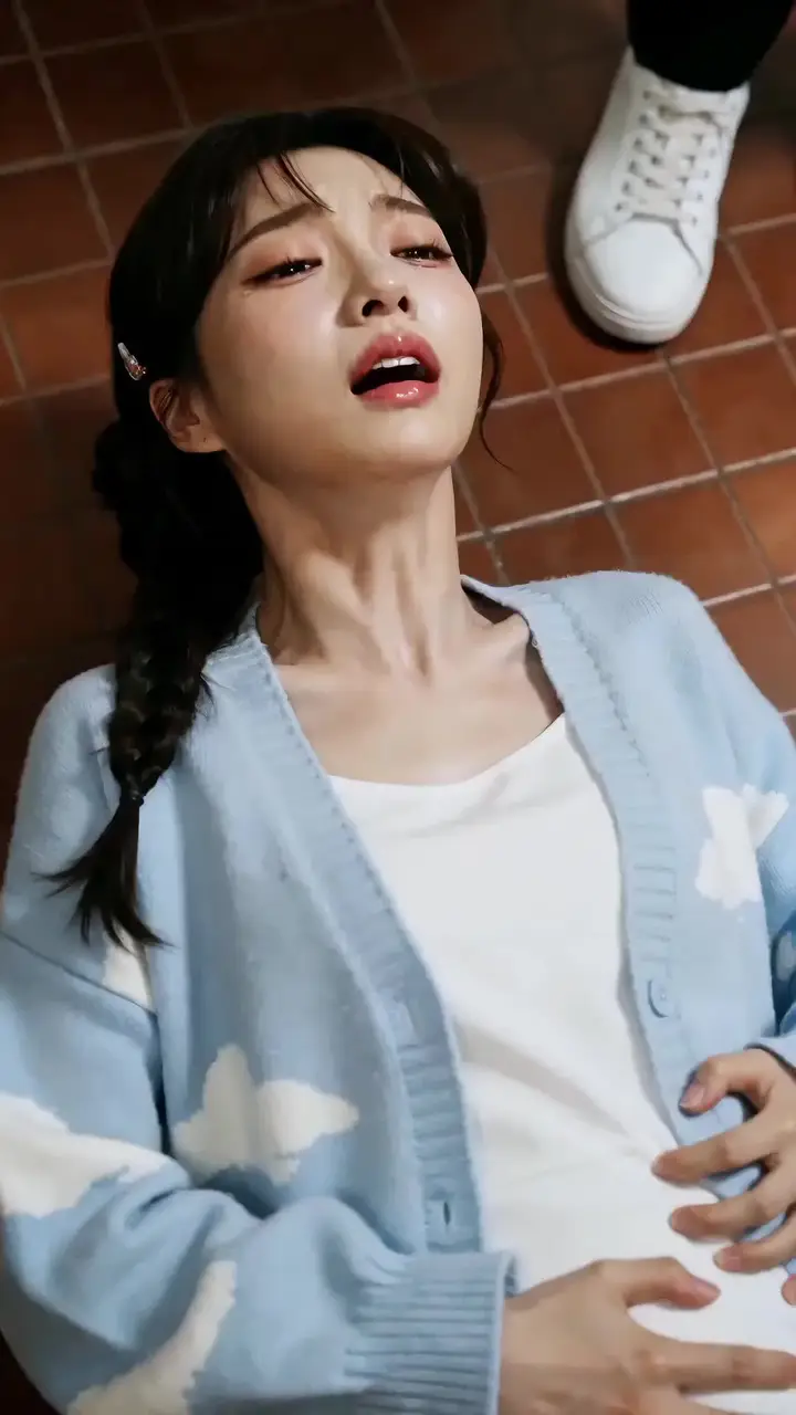 OMG! Triplets with the Cold Tycoon? Episode 11