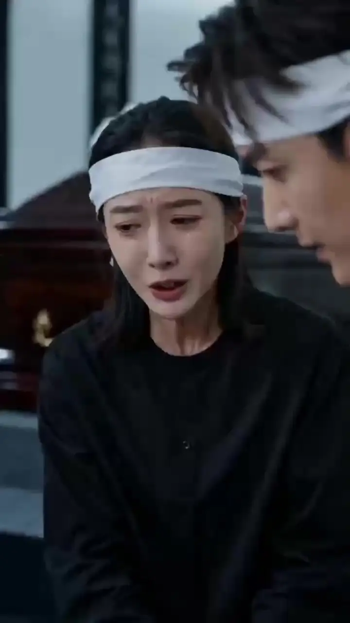 His Mom Is Actually a Tycoon Episode 26