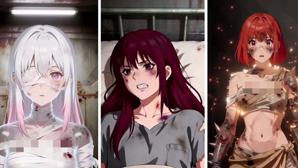 Stunned? I Awaken S-Class Wives!