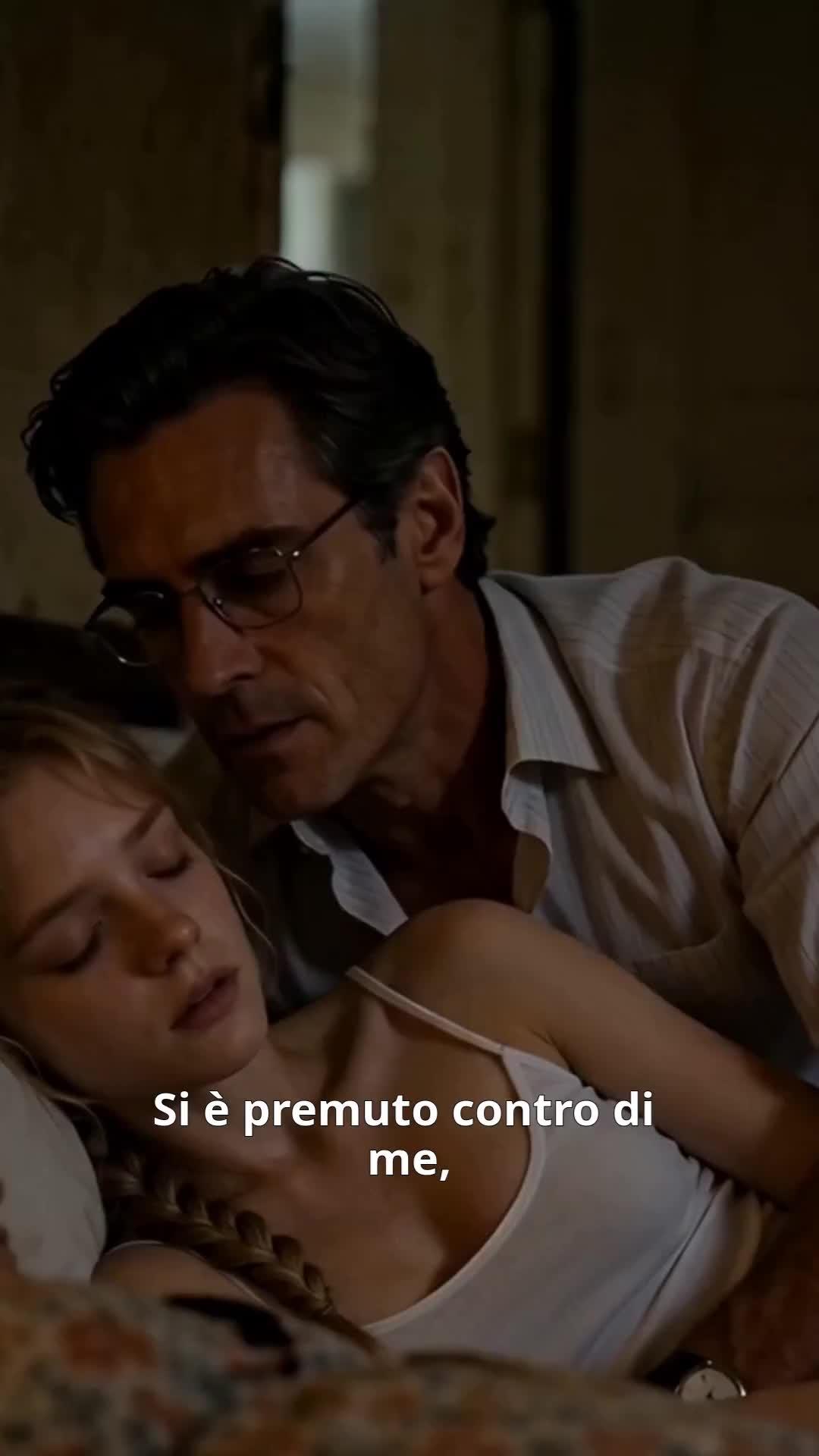(Doppiaggio) Via della Lussuria II