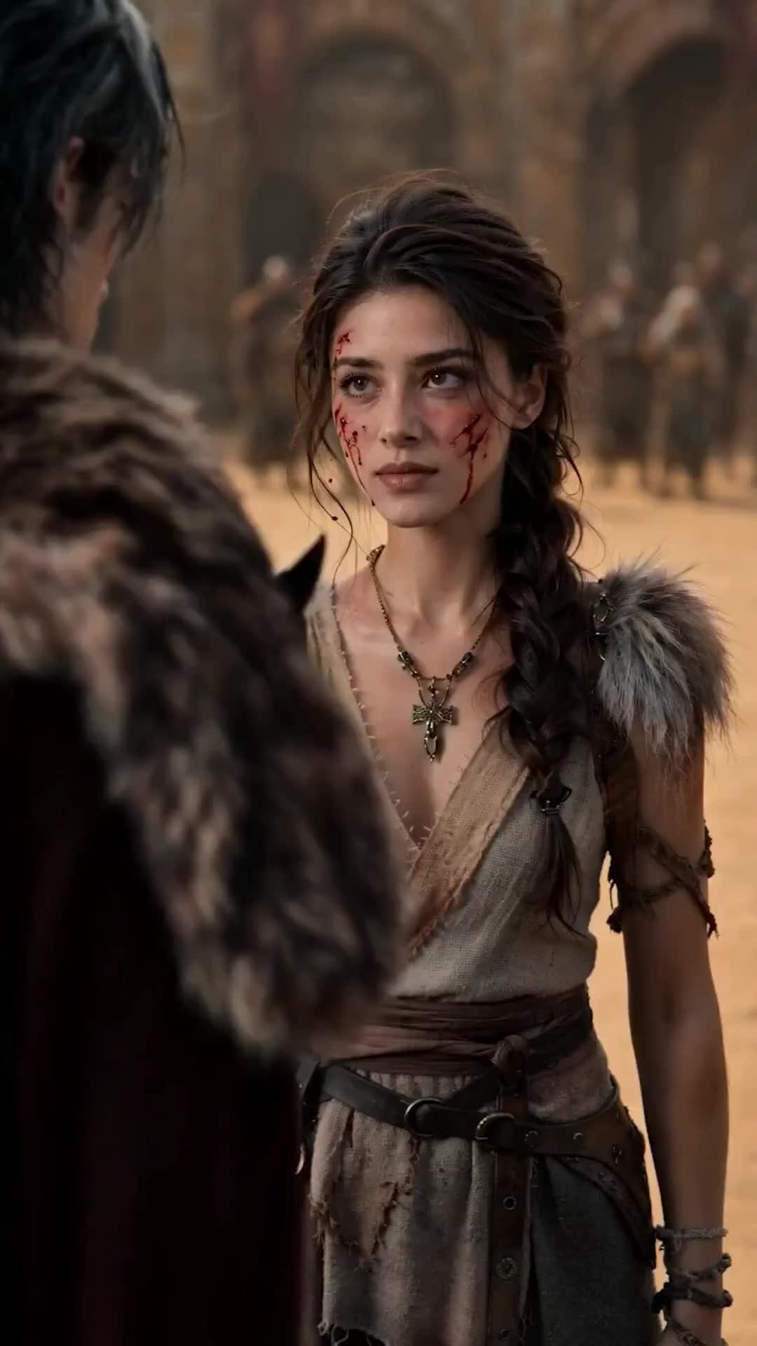 (Doublage) TRAHIE, JE DEVIENS REINE ALPHA