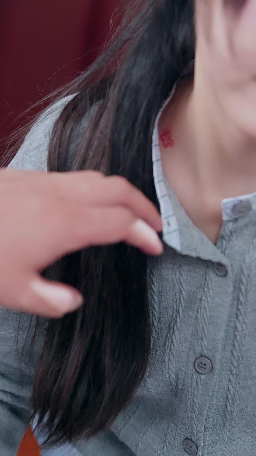 Oops Baby, Hello Boss