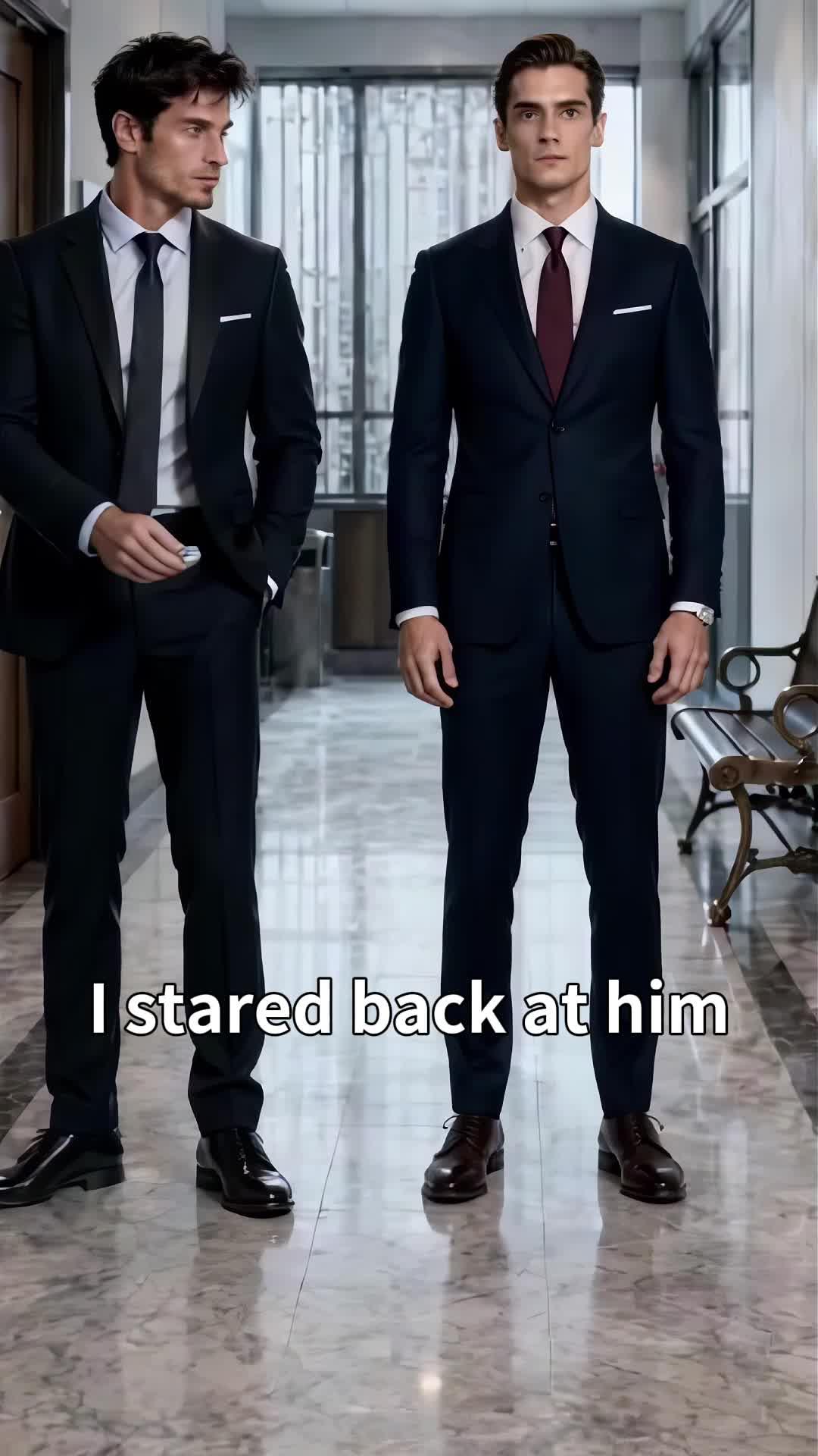 Her Fake Husband Is a Billionaire