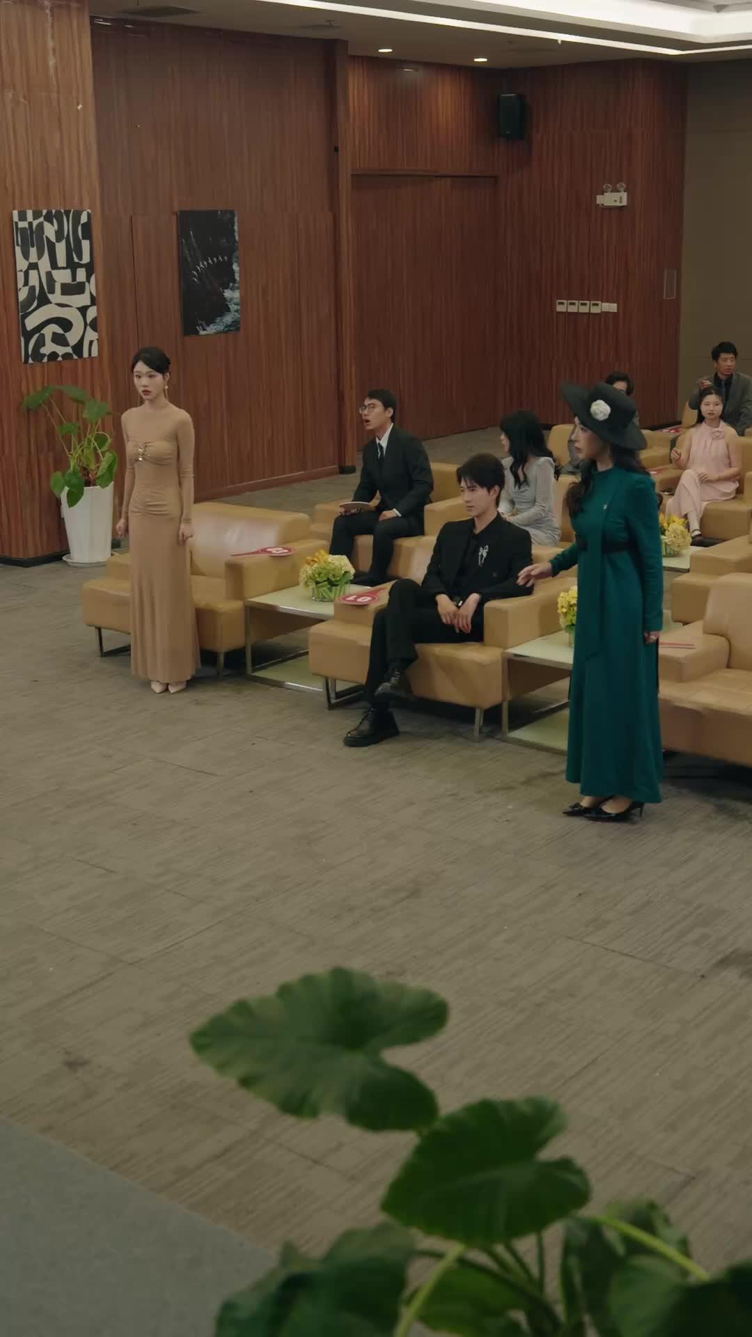 No Kiddin', This Bodyguard's Way Too Strong