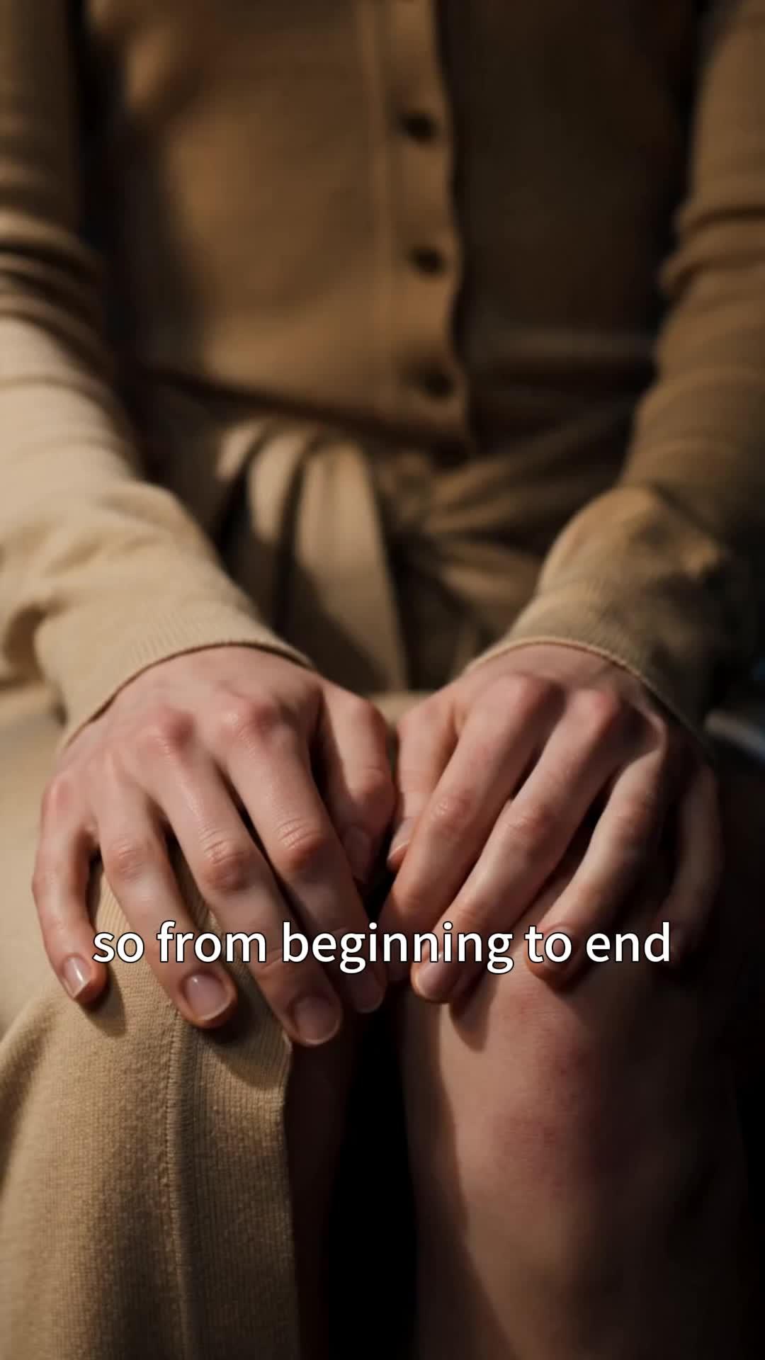 The Wife They Betrayed
