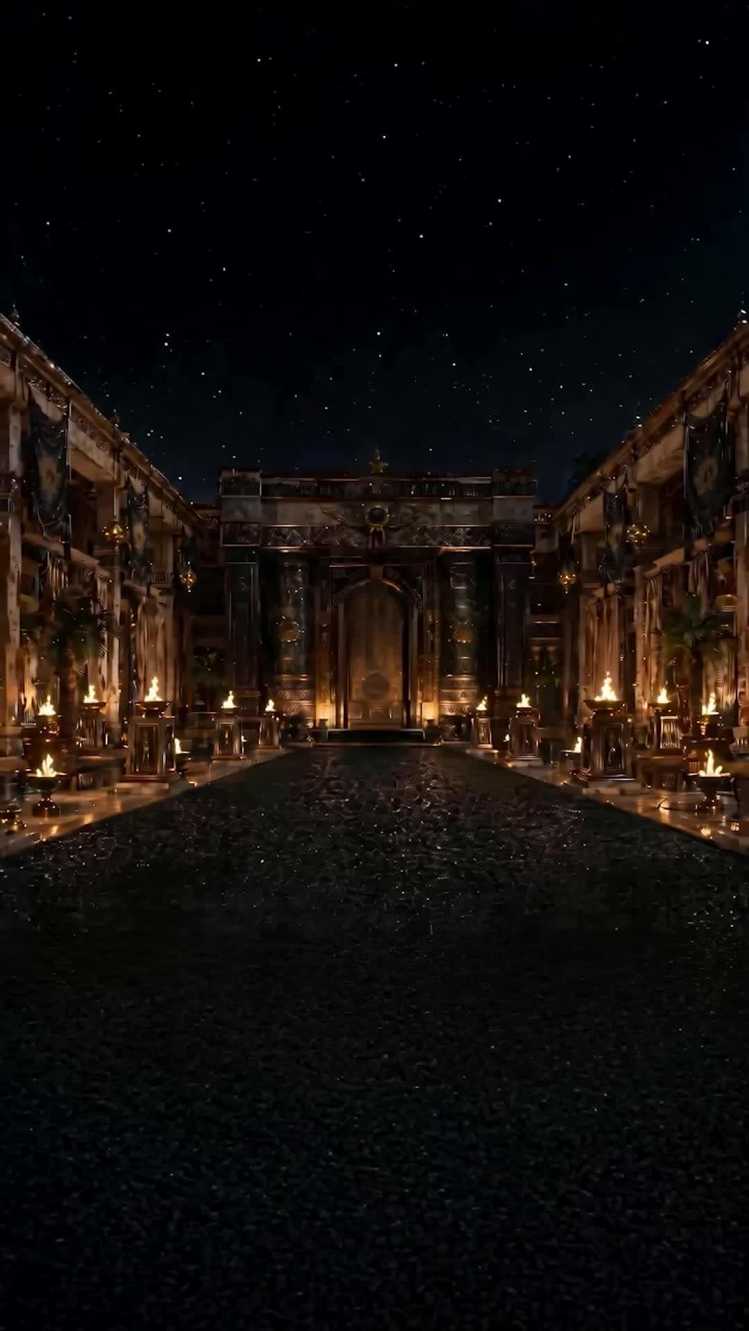 Pharaoh Ki Rani Bani
