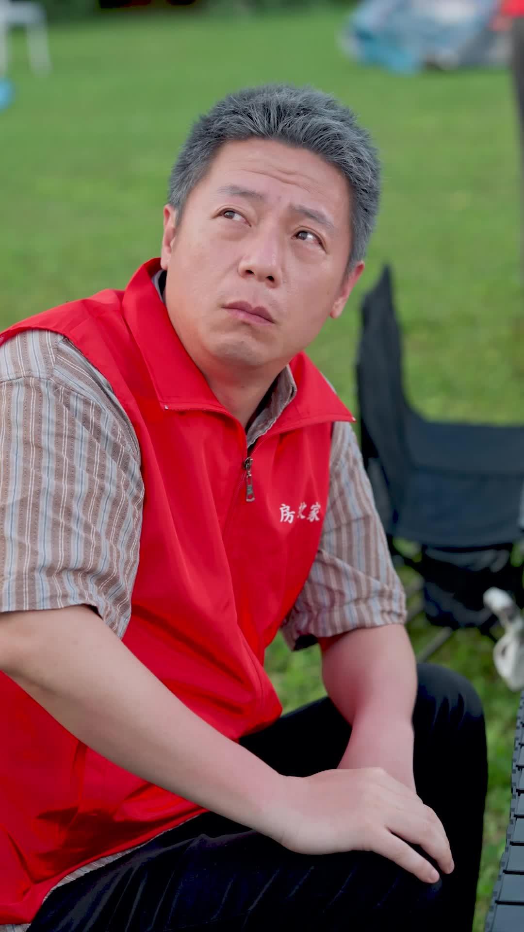 Evicted Father Exacts Revenge