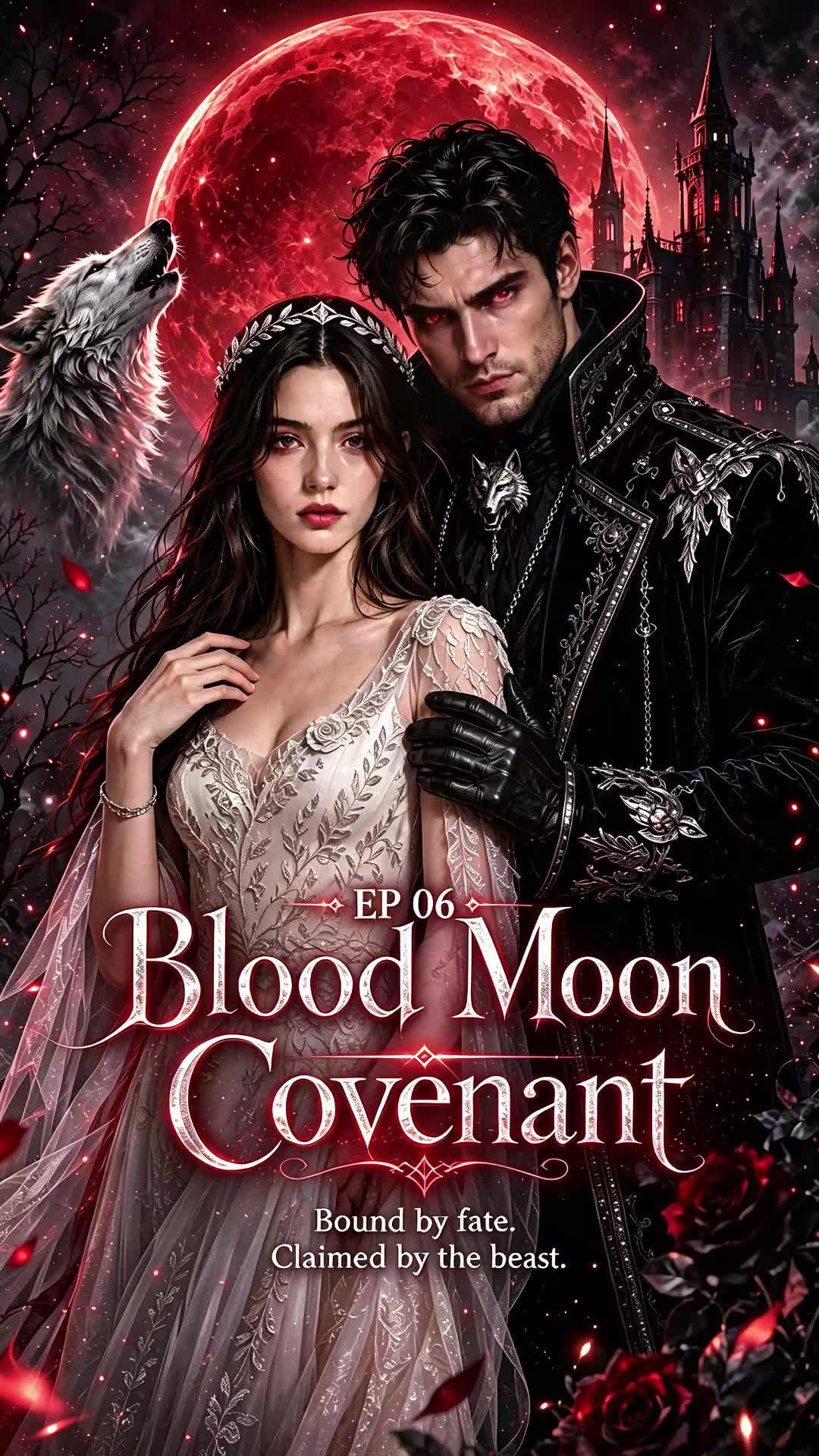 Blood Moon Covenant