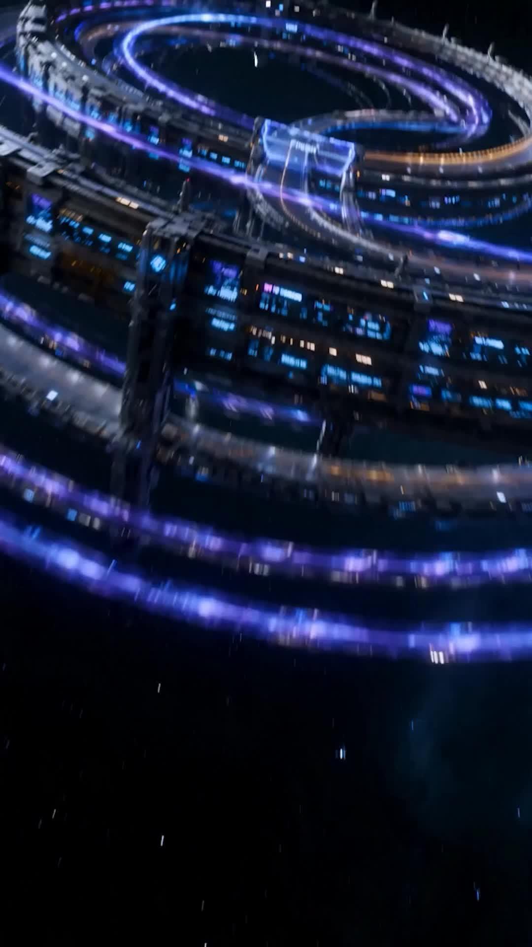Zero-Degree Star Racer