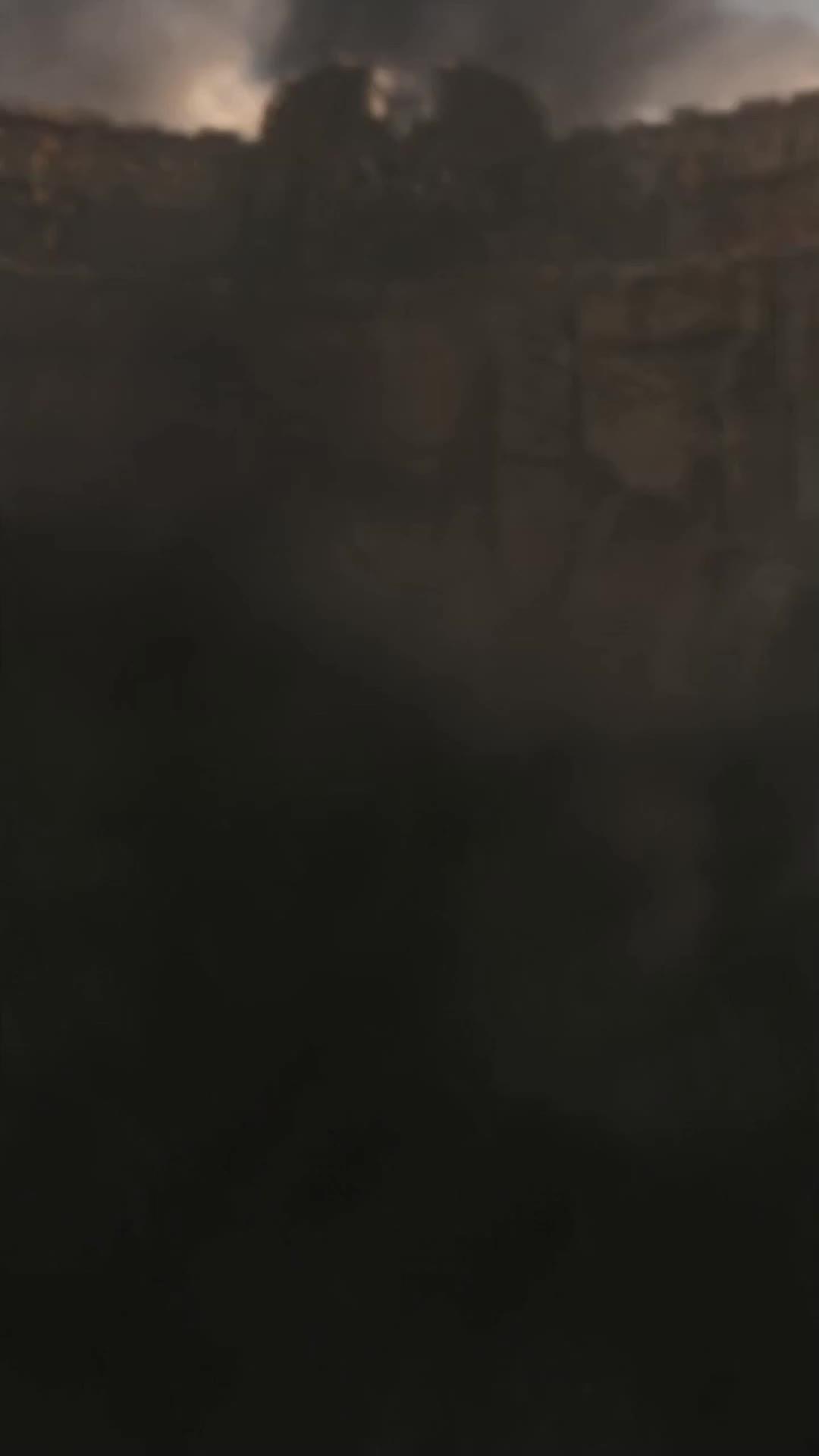 O Herói do Punho de Ferro