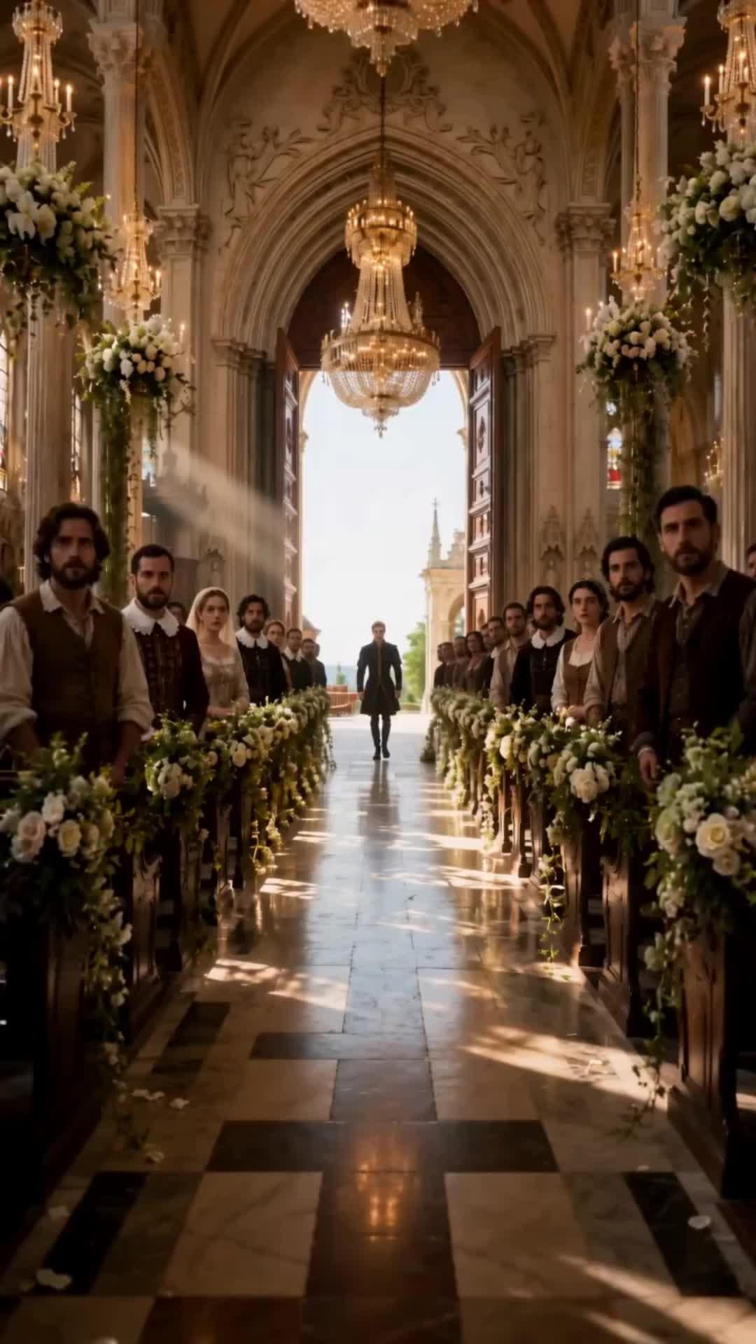 De princesa rechazada a emperatriz