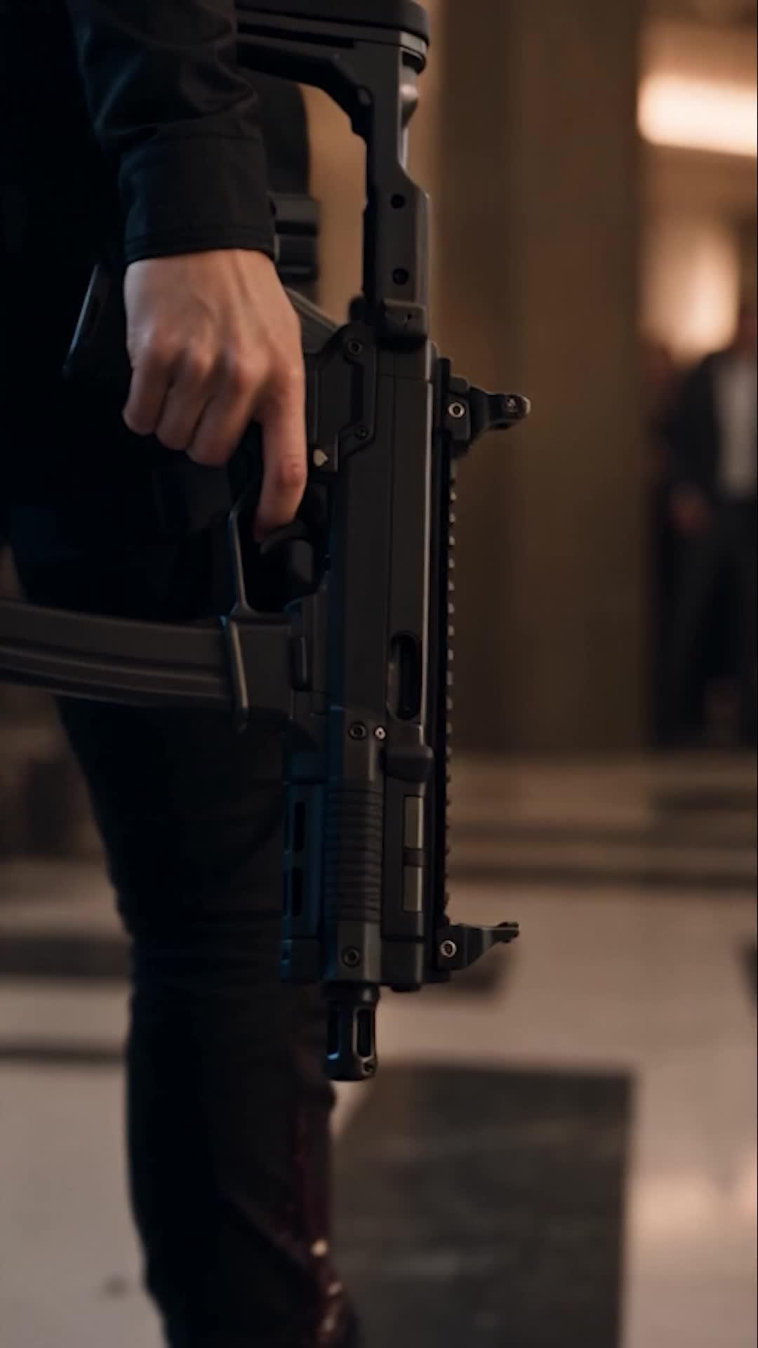 You Messed With The Wrong Mother
