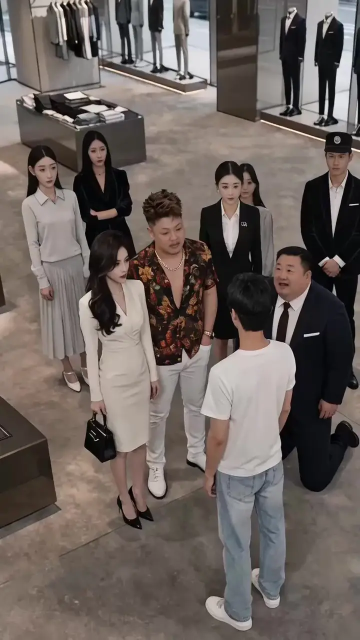 Episode 7