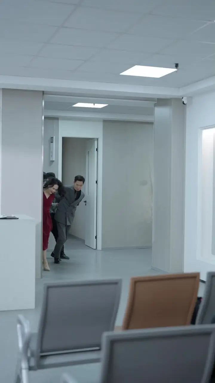 Zenginin Kayıp Oğlu Bölüm 23