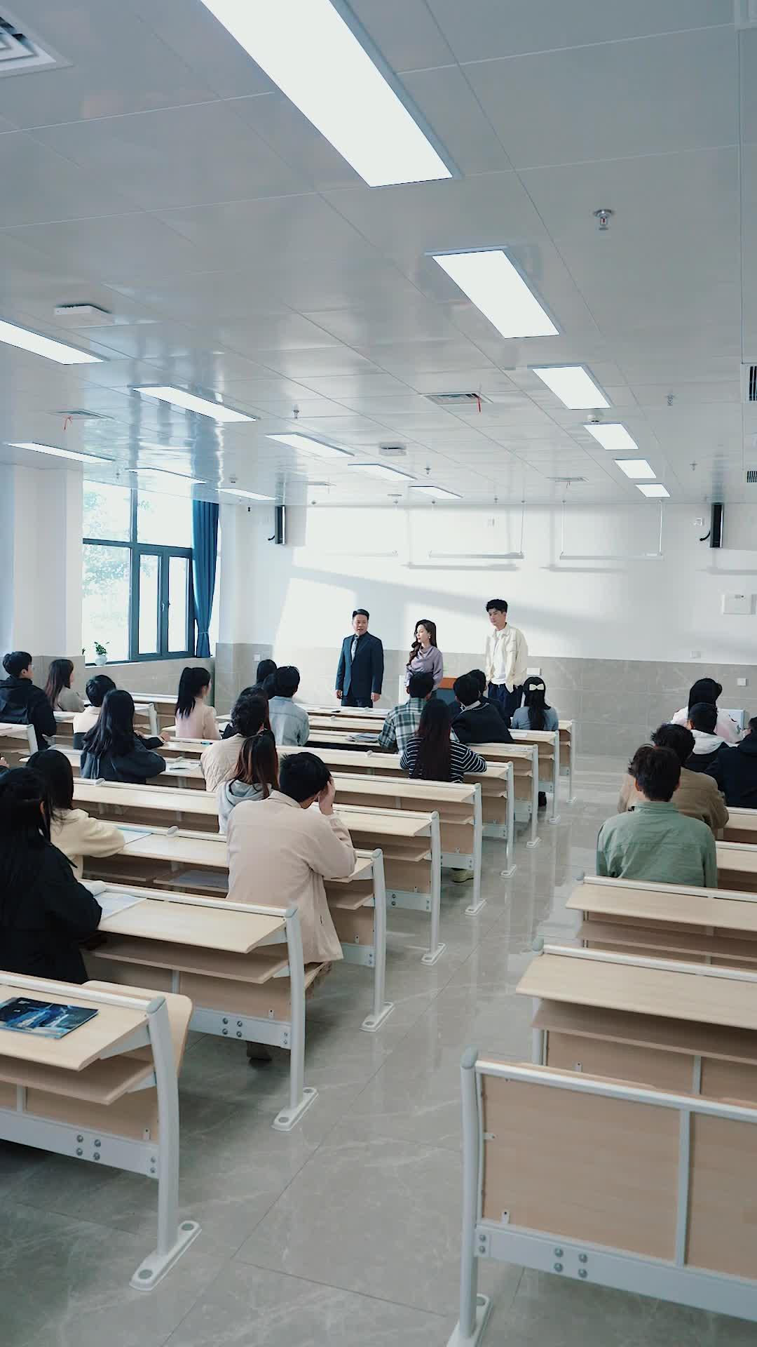재벌가 적자의 귀환