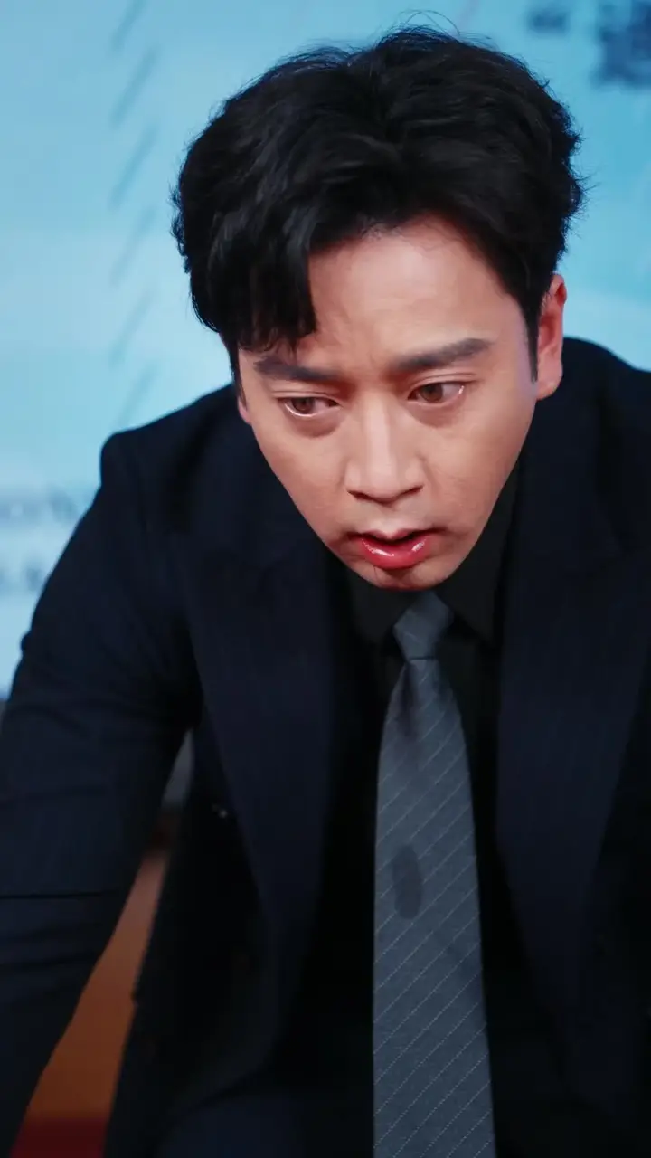 He Cheated, She Suffered, Now He Pays Episode 16