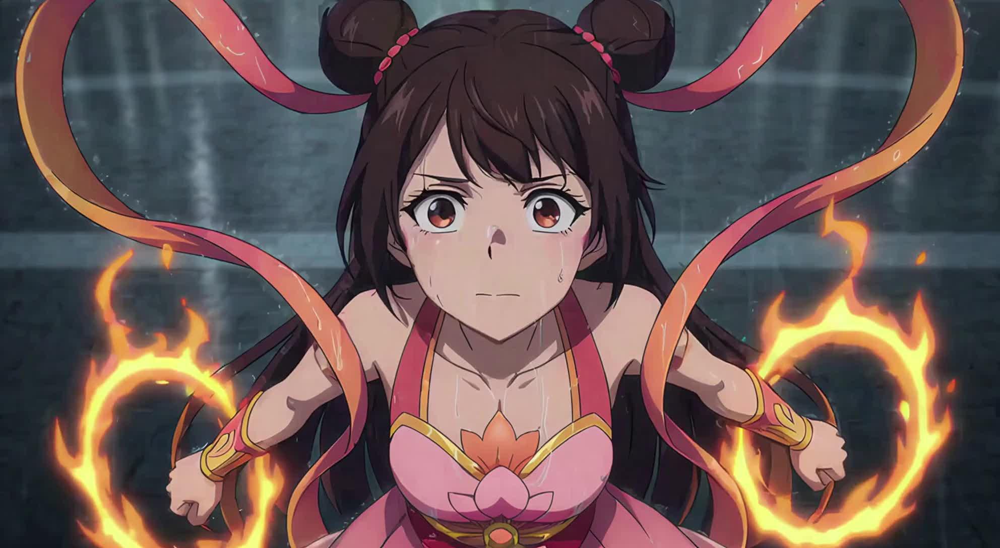 OMG! I'm the EVIL Monkey King?!