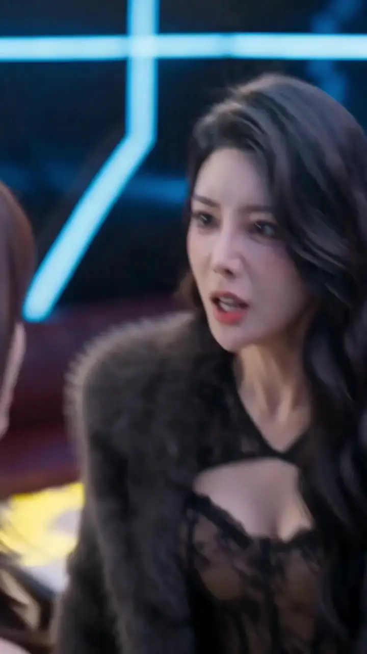 The Heiress, The Billionaire, The Baby Episode 31